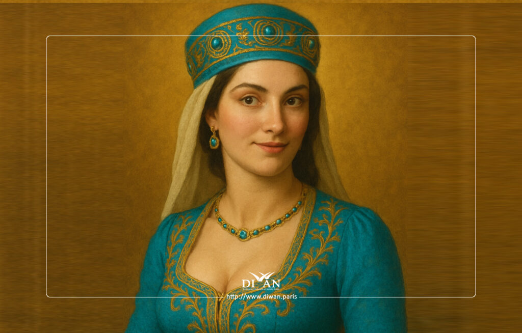mahasti